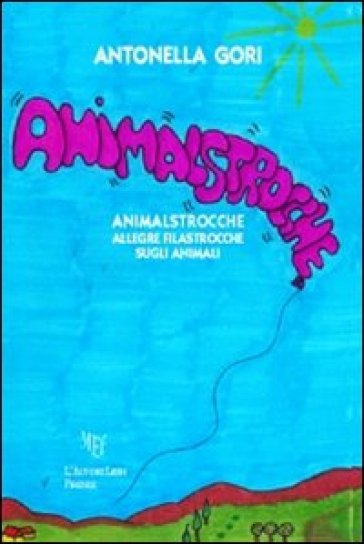 Animalstrocche - Antonella Gori
