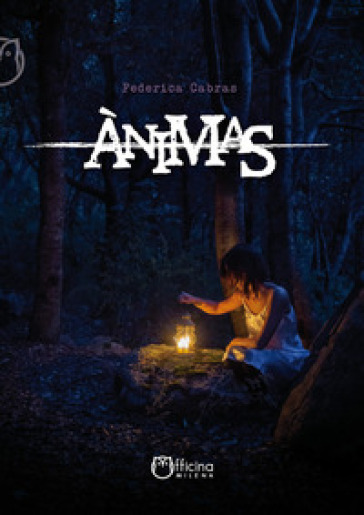 Animas - Federica Cabras