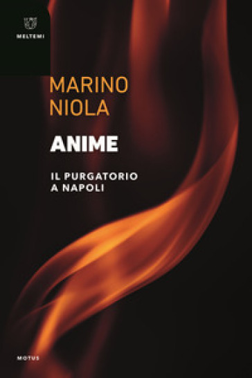 Anime. Il purgatorio a Napoli - Marino Niola