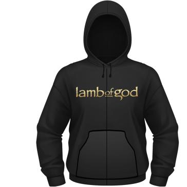 Anime - Lamb Of God
