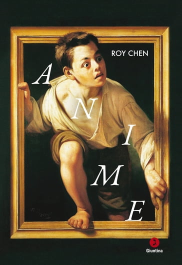 Anime - ROY CHEN