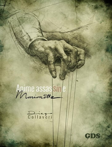 Anime assassine - Marionette - Diego Collaveri