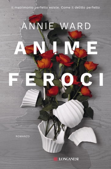 Anime feroci - Annie Ward