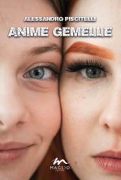 Anime gemelle