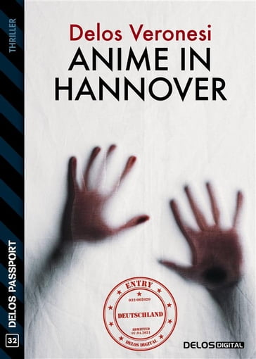 Anime in Hannover - Delos Veronesi