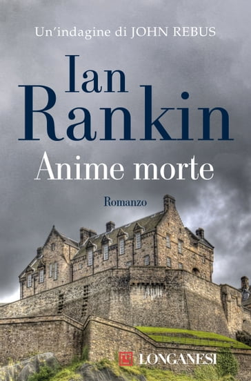 Anime morte - Ian Rankin