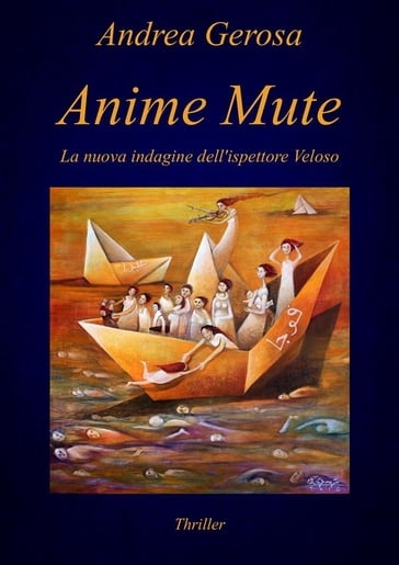 Anime mute - Andrea Gerosa