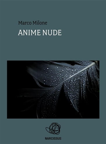 Anime nude - Marco Milone