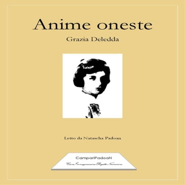 Anime oneste - Grazia Deledda