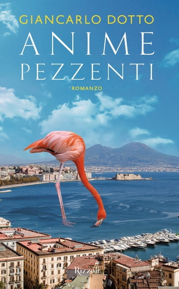 Anime pezzenti - Giancarlo Dotto