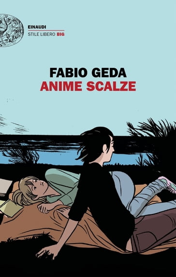 Anime scalze - Fabio Geda