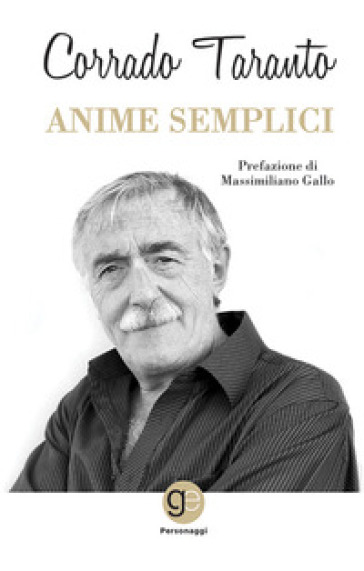 Anime semplici - Corrado Taranto