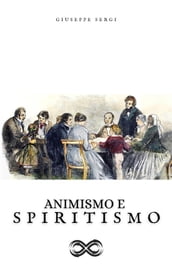 Animismo e spiritismo