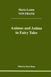 Animus and Anima in Fairy Tales