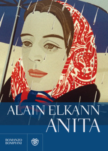 Anita - Alain Elkann