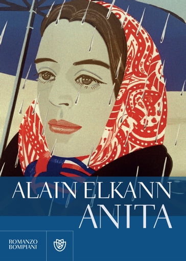 Anita - Alain Elkann