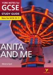 Anita and Me: York Notes for GCSE (9-1) ebook edition