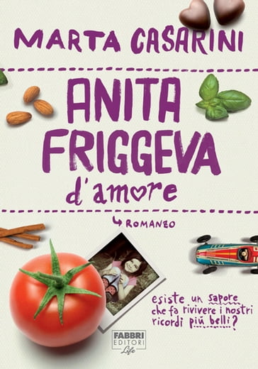 Anita friggeva d'amore (Life) - Marta Casarini