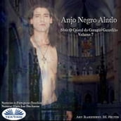 Anjo Negro Alado