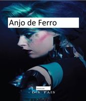 Anjo de Ferro