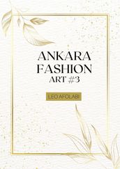 Ankara Fashion Art #3