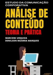 Análise De Conteúdo