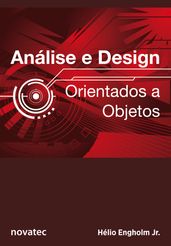 Análise e Design Orientados a Objetos