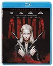 Anna (2019) (2 Blu-Ray) [Edizione: Stati Uniti]