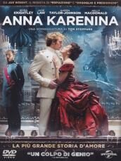 Anna Karenina