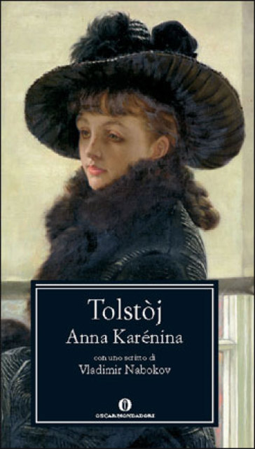 Anna Karenina - Lev Nikolaevic Tolstoj