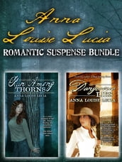 Anna Louise Lucia Romantic Suspense Bundle