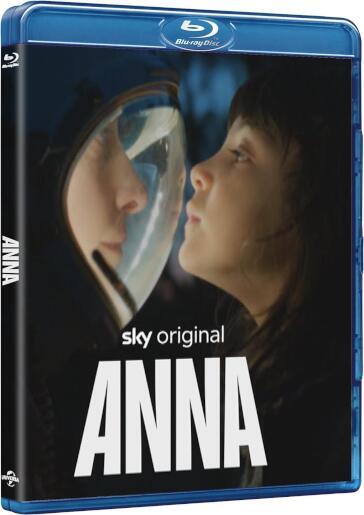 Anna - Stagione 01 (3 Blu-Ray)