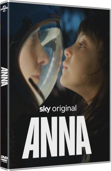 Anna - Stagione 01 (3 Dvd) - NiccolÃ² Ammaniti