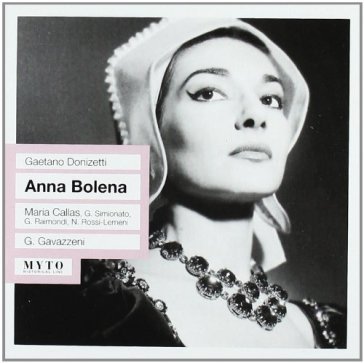 Anna bolena - Gaetano Donizetti