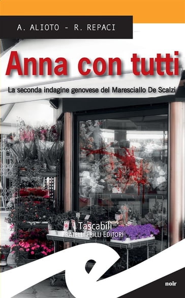 Anna con tutti - Alessandra Aliotto - Rosalba Repaci