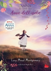 Anna dai capelli rossi 3. Anna dell isola