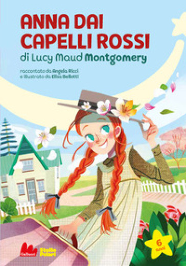 Anna dai capelli rossi. Vol. 1 - Lucy Maud Montgomery
