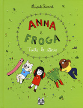 Anna e Froga