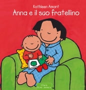 Anna e il suo fratellino