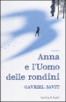 Anna e l uomo delle rondini