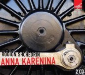 Anna karenina - The Ussr Bolshoi The