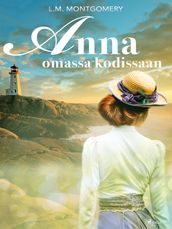 Anna omassa kodissaan