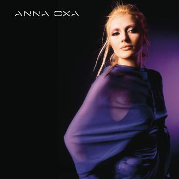 Anna oxa (vinile colorato limited edt.) - Anna Oxa