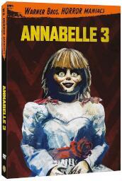 Annabelle 3 (Horror Maniacs Collection)