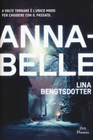 Annabelle - Lina Bengtsdotter