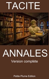 Annales (Version complète les 16 livres)