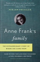 Anne Frank s Family