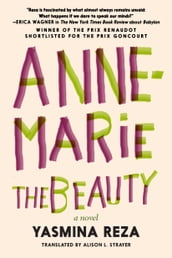 Anne-Marie the Beauty