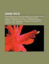 Anne Rice