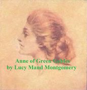 Anne of Green Gables